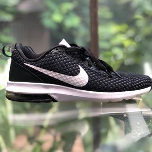 Nike Mens Nike Air Max Turbulence LS Sz 11